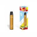 Strawberry Banana & Aloe Grape Dual Flavor Vape